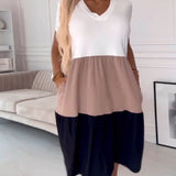 Théana | Vestido casual de verano