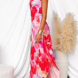 Katie | Vestido plisado de verano (Casi agotado)