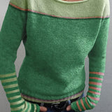 Liro - Jersey Rayado
