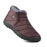 Bellamy™ | Zapatos ortopédicos cómodos para el invierno
