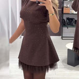 EleganzaViva™ | Vestido de Mujer Refinado