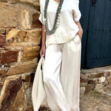 Conjunto Martina™ Cómodo y Elegante