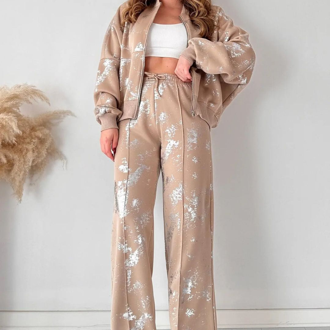 Conjunto Tati™ Moderno y Versátil