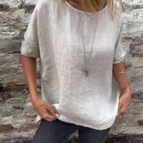 NOVERA™ | Camiseta esencial