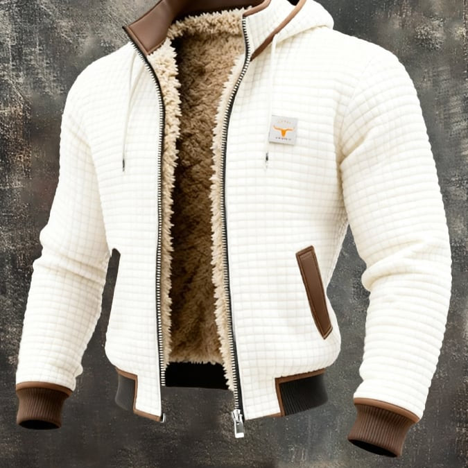 MATTEO™ | CHAQUETA DE IMPACTO TÉRMICO EN POLAR