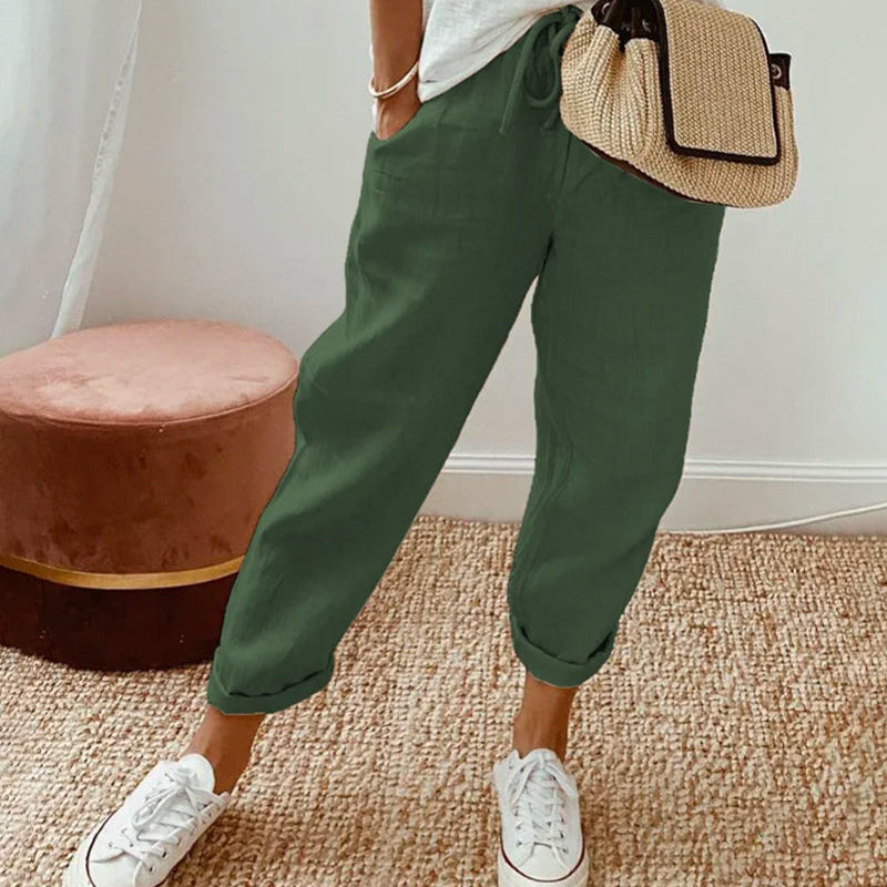 Pantalones Lotte Luxe Comfort