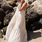 Yasire™ - Vestido bohemio y elegante de verano