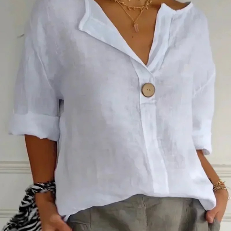 Nona – La blusa perfecta