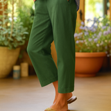 BRIGIDA | PANTALONES DE VERANO