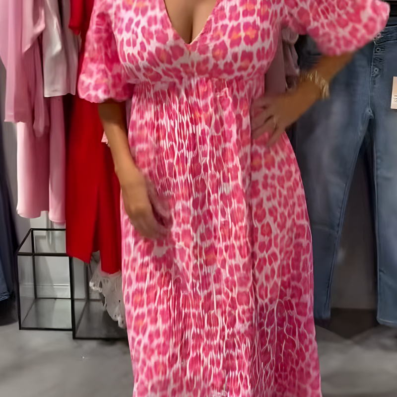 Anna™ | Vestido de verano ligero y elegante