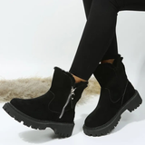 Noria™ | Botas de invierno cálidas y cómodas