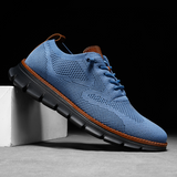 FABRIZIO – Zapatos de Hombre en Malla Tejida