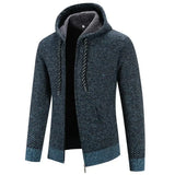 Lucas® | Sudadera con capucha definitiva