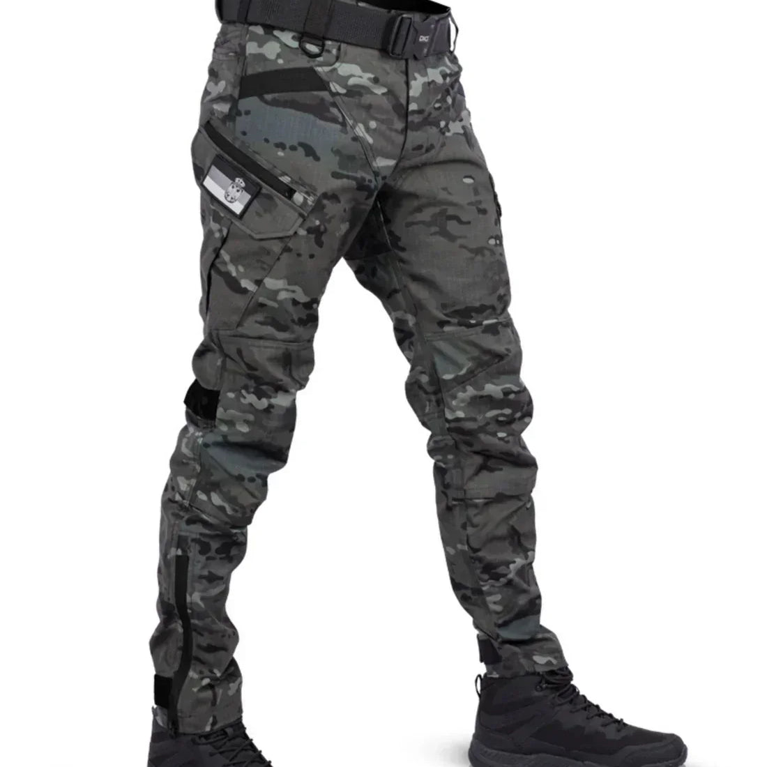 Colton – Pantalones Tácticos