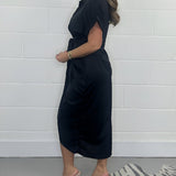 Valerie™ | Elegante vestido plisado