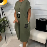 Ineke™ | Vestido confort