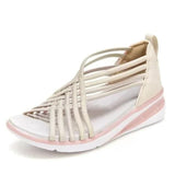 Kaja™ | Sandalias de primavera con comodidad y soporte