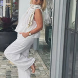 Cyra | Conjunto elegante
