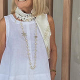 Cyra | Conjunto elegante