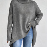 Laila™ | Polo oversize