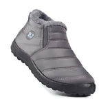 Bellamy™ | Zapatos ortopédicos cómodos para el invierno