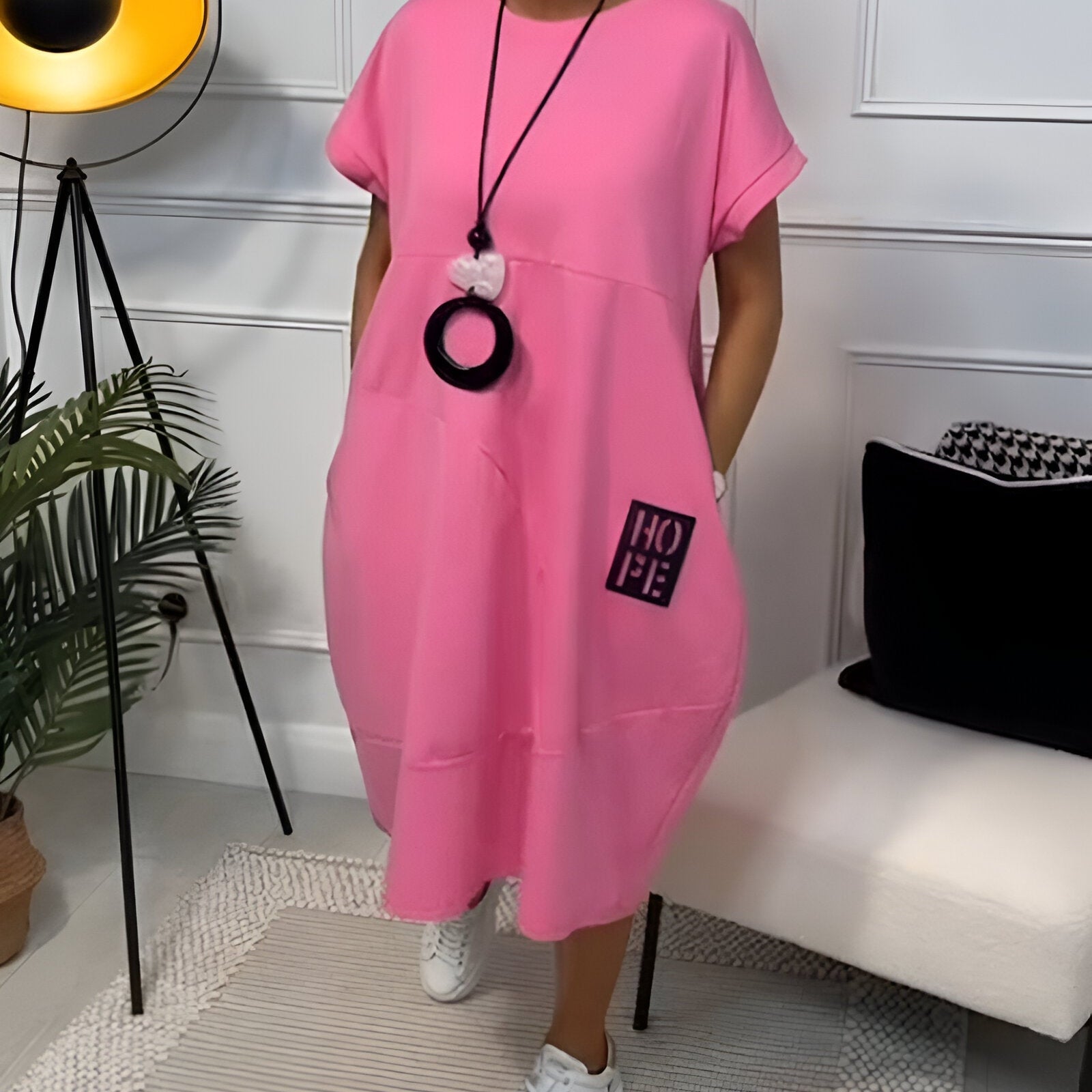 Ineke™ | Vestido confort