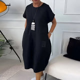 Ineke™ | Vestido confort