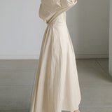 Doris™ | Vestido largo elegante