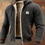 MATTEO™ | CHAQUETA DE IMPACTO TÉRMICO EN POLAR