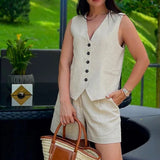 Conjunto Andrea™ Elegante y Fresco
