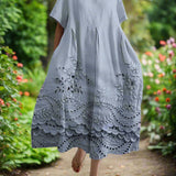 Lehua™ | Vestido casual y elegante