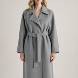Eveline| Abrigo Envelope Femenino