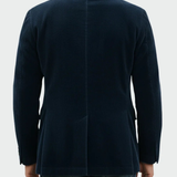 Tommy™ | Conjunto de 2 piezas: Blazer y Chaleco