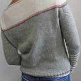Liro - Jersey Rayado