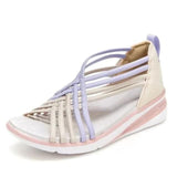 Kaja™ | Sandalias de primavera con comodidad y soporte