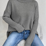 Laila™ | Polo oversize