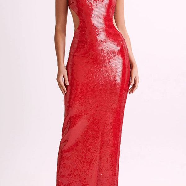 Aitana™ | Vestido de lentejuelas para bodas y fiestas