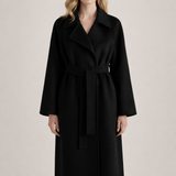 Eveline| Abrigo Envelope Femenino