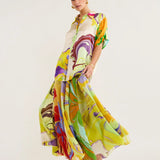 Conjunto Idalia™ Elegante y Colorido