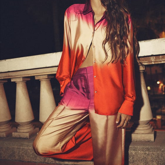 Conjunto Alba™ Elegante y Colorido