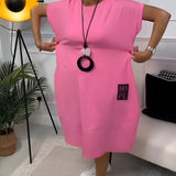 Ineke™ | Vestido confort