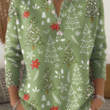 Sofie - Suéter Navideño Festivo
