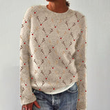 Simone - Jersey de invierno