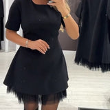 EleganzaViva™ | Vestido de Mujer Refinado