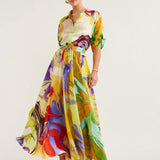 Conjunto Idalia™ Elegante y Colorido