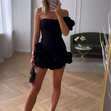 Vestido Dulce™ Corto y Elegante