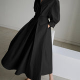 Mathilde – Vestido largo atemporal