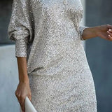 Amaya™ | Vestido corto elegante de un solo hombro