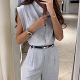 Conjunto Daisy™ Casual y Lujoso