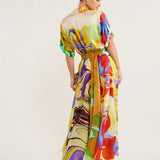 Conjunto Idalia™ Elegante y Colorido